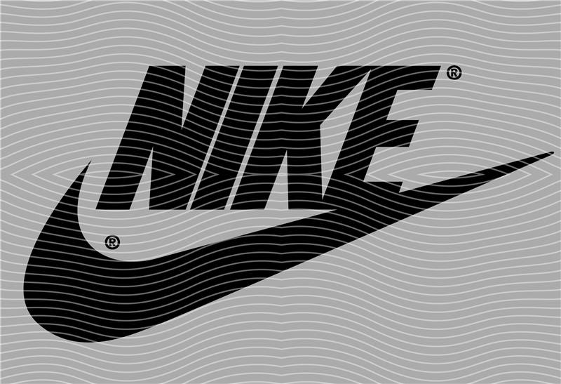 NIKE-NK 44